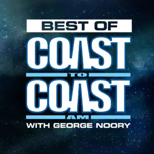 Heaven's Communicator - Best of Coast to Coast AM