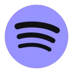 Spotify Podcasters Logo