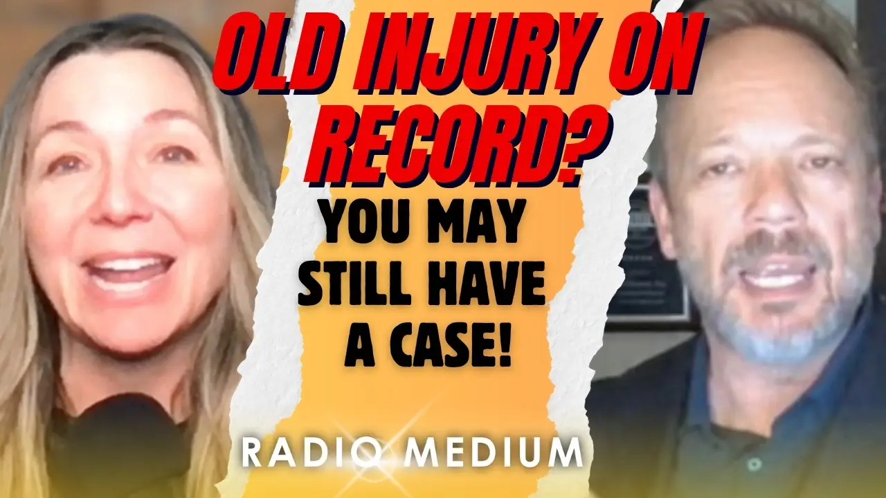 Pre-Existing Injuries You May Still Have a Case