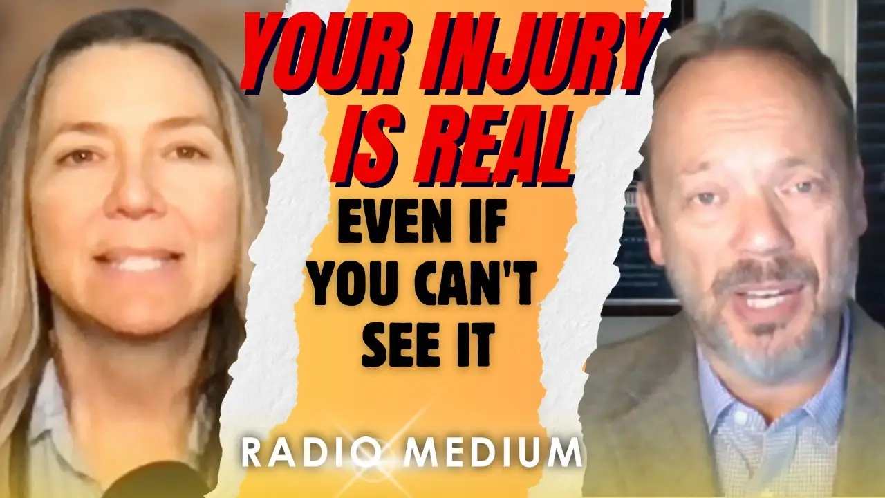 What Hidden Injuries Are You Ignoring After Your Accident
