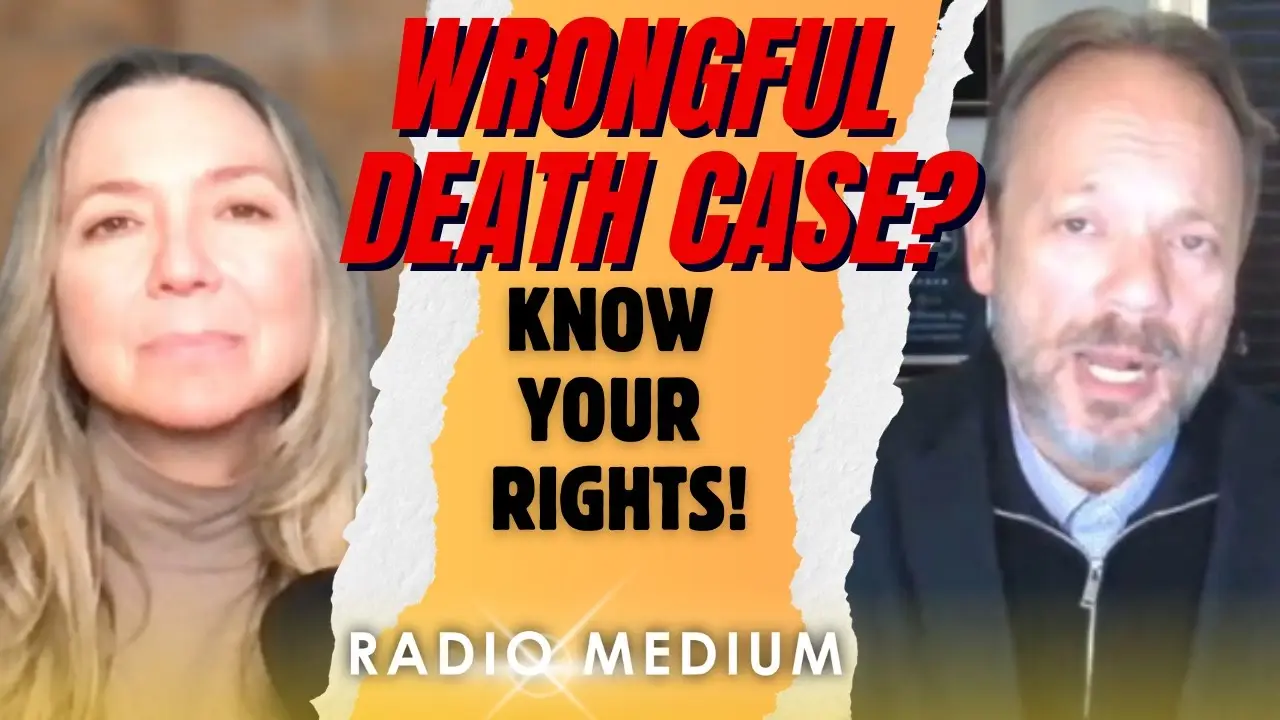 Wrongful Death Claims What Families Need to Know