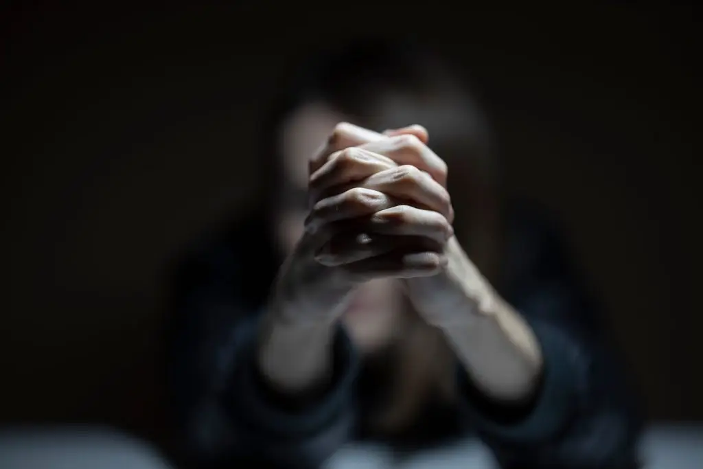 Spirit's Message After Betrayal: How to Protect Your Peace