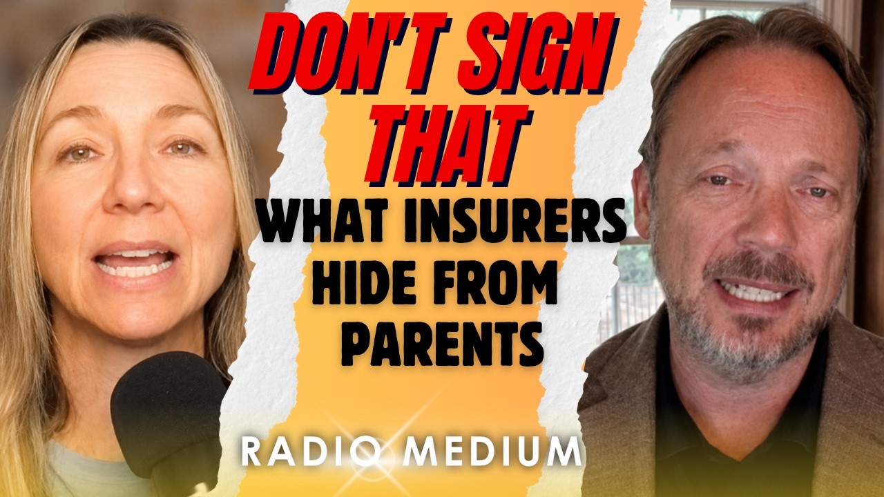 When Your Child Is Injured Legal Rights Every Parent Needs to Know
