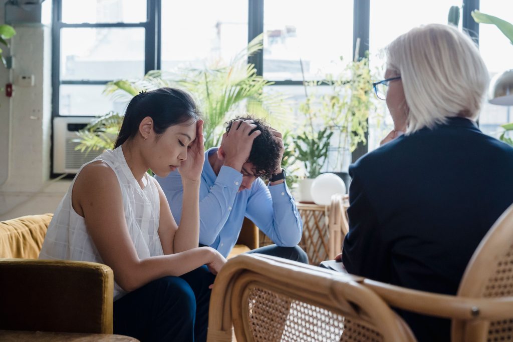 Burned Out at Work? Spirit May Be Showing You Why