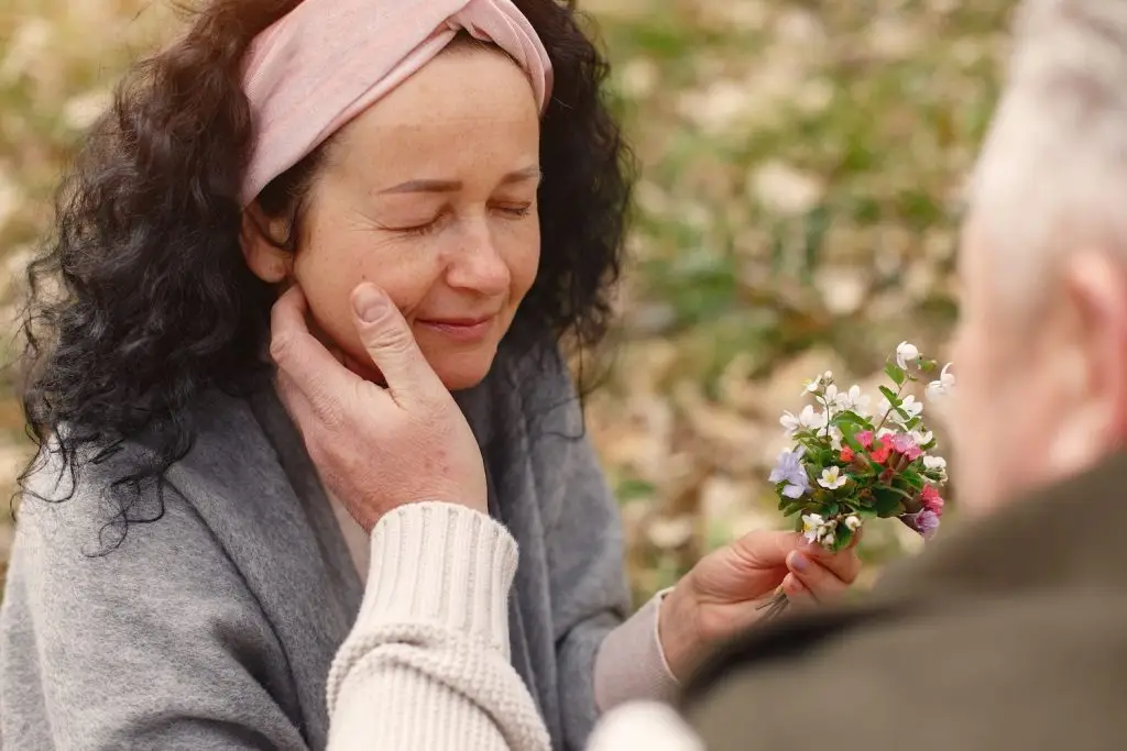 Facing the End of Life: A Spirit Message of Hope for Joyce